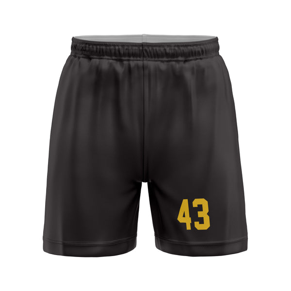Basic Sub N-Weave Pro Shorts | Université de Sherbrooke Womens Fall 2025 Extras