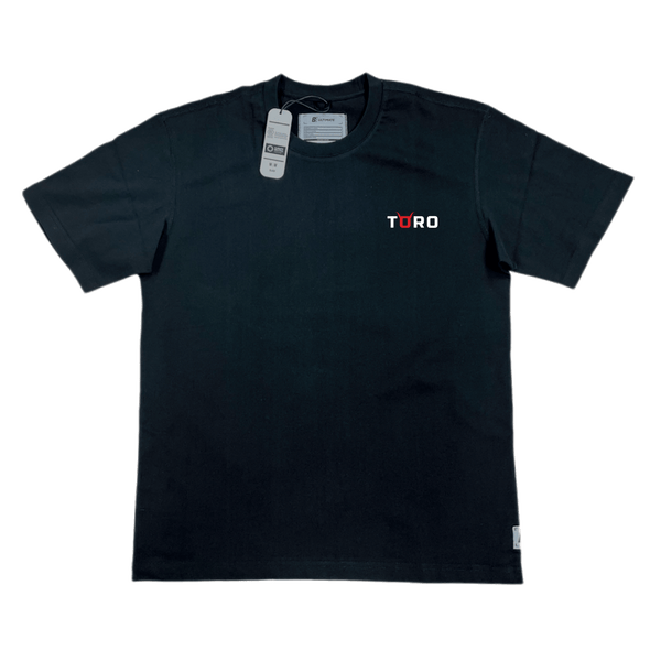 Off-Day Cotton Tee | Toronto Elites Ultimate TORO Summer 2026