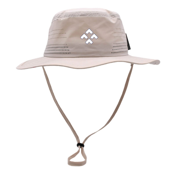 Elite Bucket Sun Hat | Ultimate Québec Quest Summer 2026