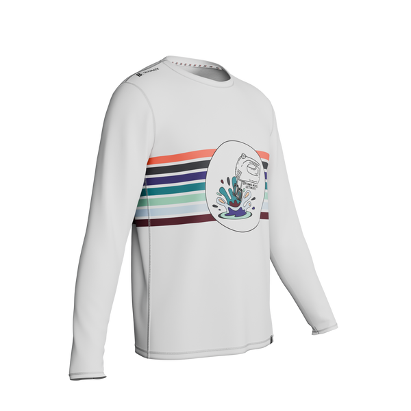 Full Sub Taiga Long Sleeve (OMU) | Ottawa Leverage Summer 2026