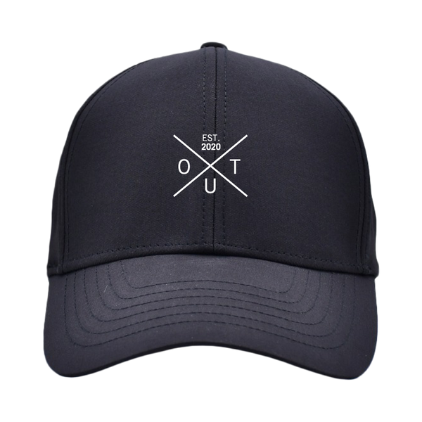 FlyLite No-Pro Hat | Quebec OUT Spring 2026