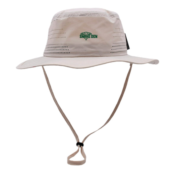 Elite Bucket Sun Hat | St. John's Snake Den Spring 2026
