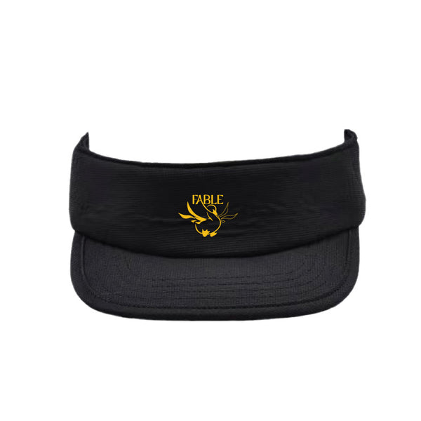 AirLite Visor Hat | Vancouver Fable August 2025
