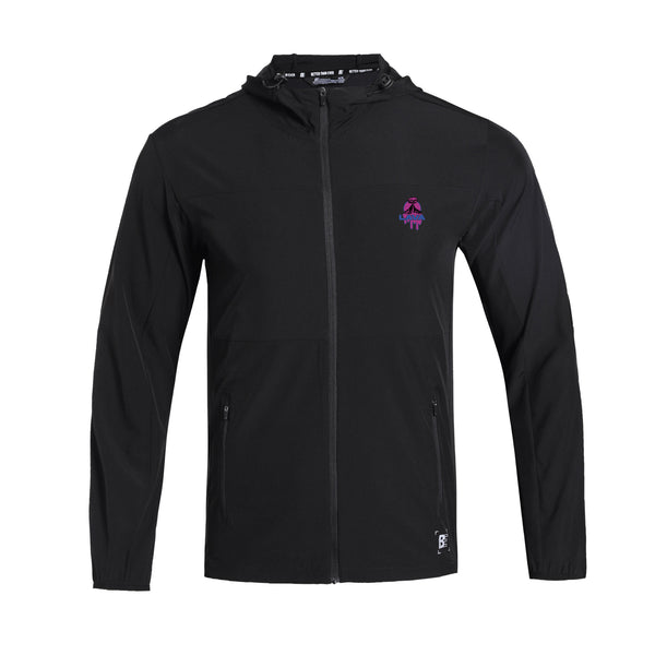 Flyweight Breaker Jacket (LAVA) | Loyal de Laval Summer 2026
