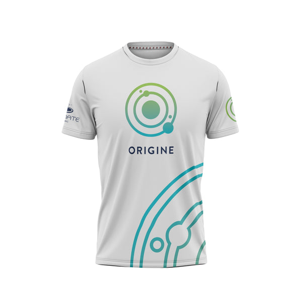 Full Sub Taiga Short Sleeve (LIGHT) | Ultimate Québec Origine Open Summer 2026