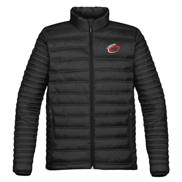 Thermal Jacket | Team Canada Beach September 2025