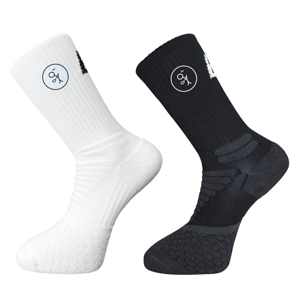 Enduro Socks | Vancouver Herniated Disc Summer 2026
