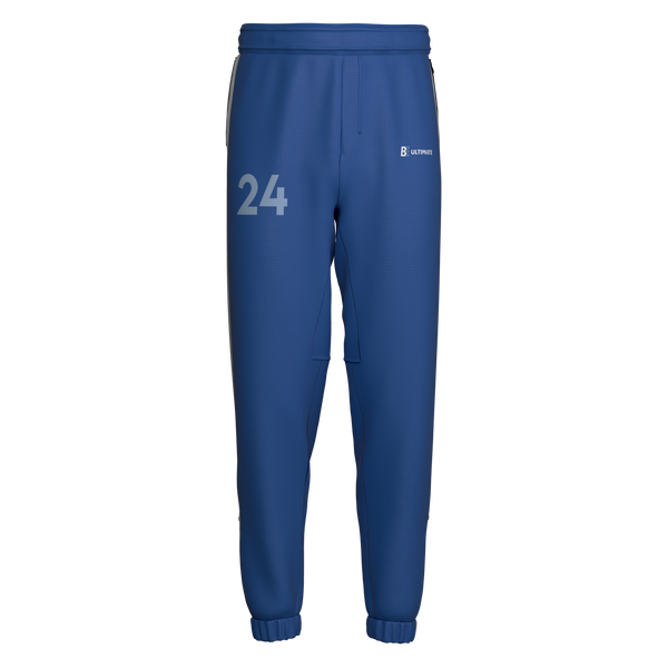 Full Sub GridTech Pants (BLUE) | Toronto Union August 2026