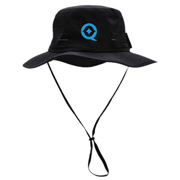 Elite Bucket Sun Hat | Ultimate Québec Quasar Summer 2026