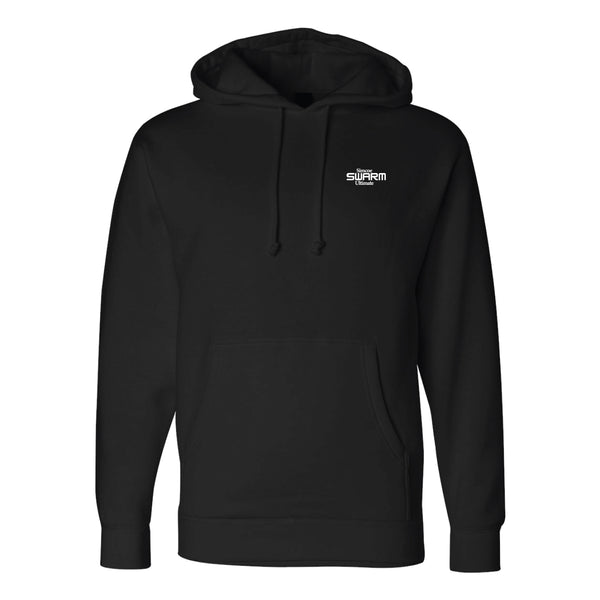 Premium Heavyweight Hoodie | Barrie Ultimate League Summer 2026