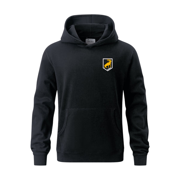 Off-Day Heavyweight Hoodie | St Johns Regiment Spring 2026
