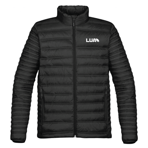 Thermal Jacket | Ligue d'Ultimate d'Amos Summer 2025