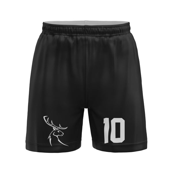 Basic Sub N-Weave Shorts | Regina RUT Summer 2026