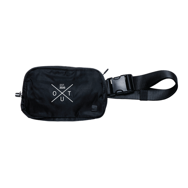 Off-Day Belt Bag | Quebec OUT Spring 2026