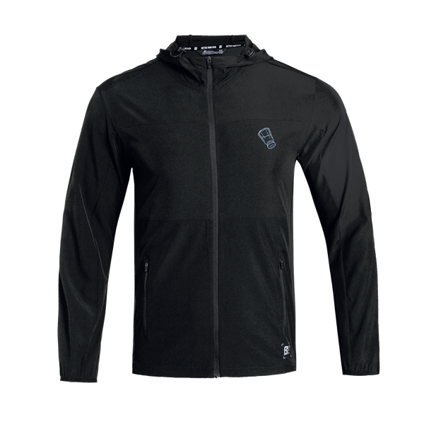 Flyweight Breaker Jacket | Halifax Salty Spring 2026