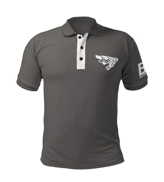 Full Sub N-Knit Polo (COACH) | University of Ottawa Gee Gees Womens Summer 2026