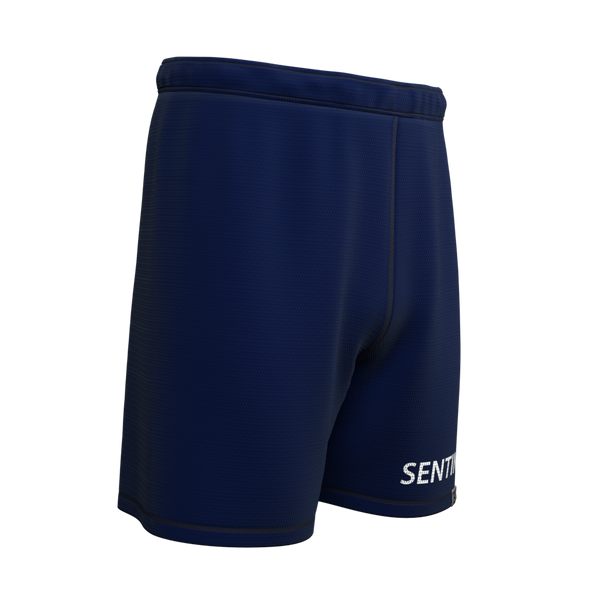 Basic Sub N-Weave Shorts (SENTINELS) | BC Roundnet Association Fall 2026