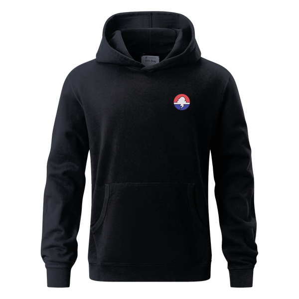 Off-Day Heavyweight Hoodie | St. John's Storm Juniors Spring 2026