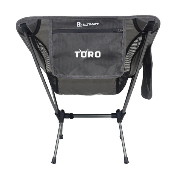 Sideline Ultralight Chair | Toronto Elites Ultimate TORO Girls Spring 2025