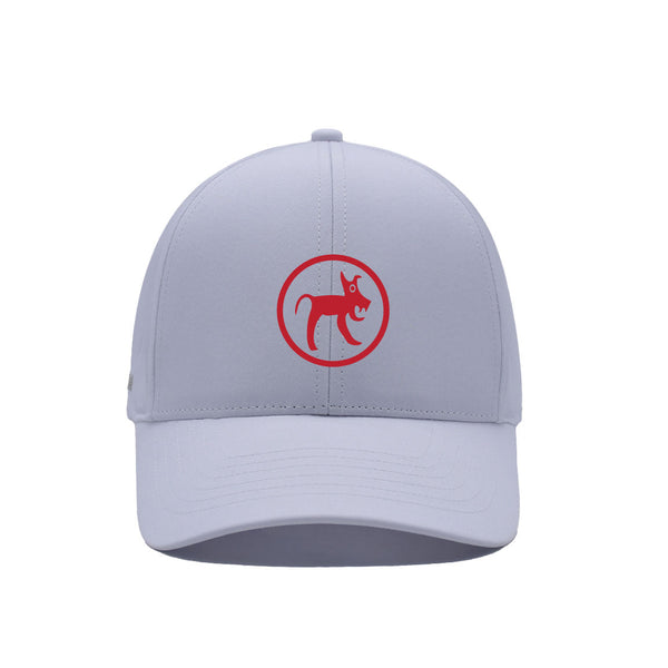 FlyLite Lo-Pro Hat | McGill University MUT Summer 2026