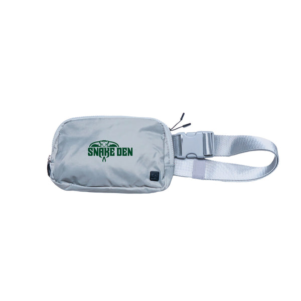 Off-Day Belt Bag | St. John's Snake Den Spring 2026