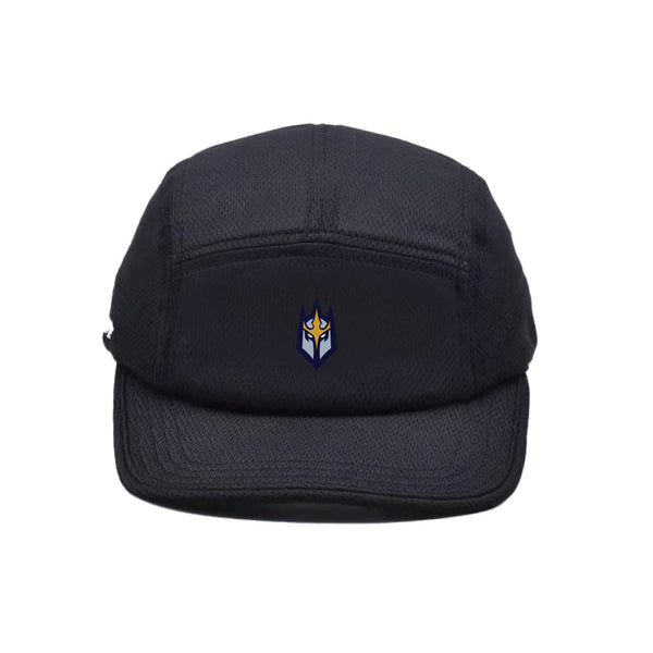AeroLite Lo-Pro 5-Panel Hat (SENTINELS) | BC Roundnet Association Fall 2026