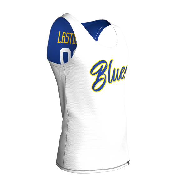 Full Sub MeshLite Reversible | New Scotland Blues Ultimate Summer 2026