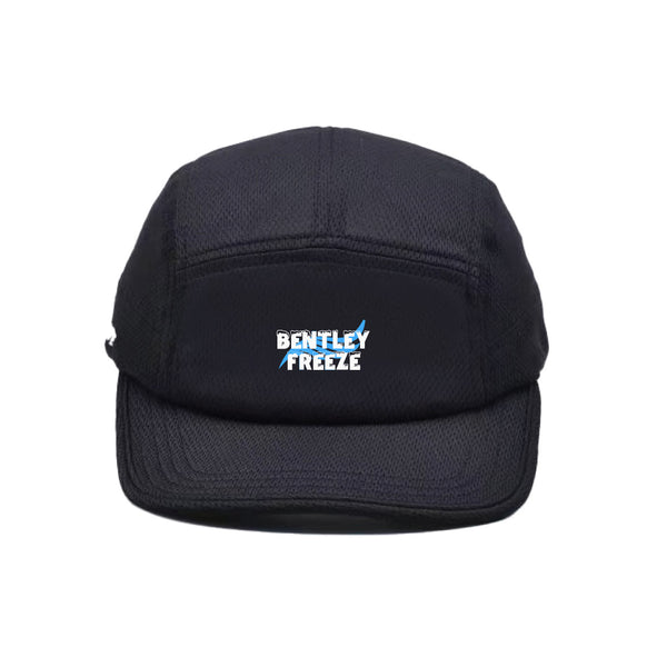 AeroLite Lo-Pro 5-Panel Hat | Bentley Freeze Spring 2025