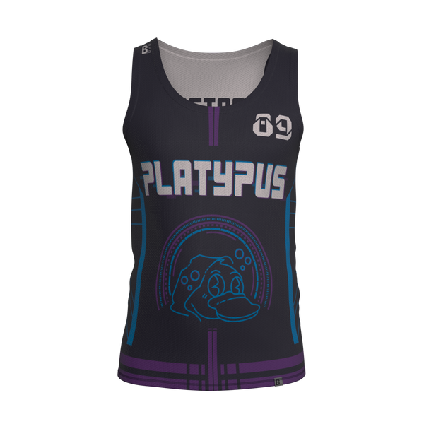 Full Sub MeshLite Reversible | Toronto Platypus Ultimate Summer 2026