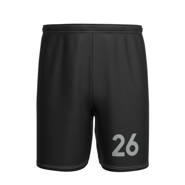 Basic Sub N-Weave Pro Shorts | Vancouver Blitz May 2026