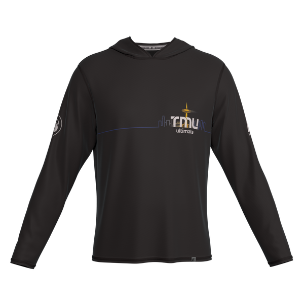 Full Sub N-Knit Sun Hoodie (DARK) | Toronto Metropolitan University Open Summer 2026