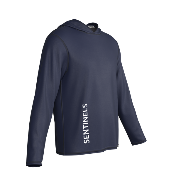 Full Sub N-Knit Sun Hoodie (SENTINELS) | BC Roundnet Association Summer 2025