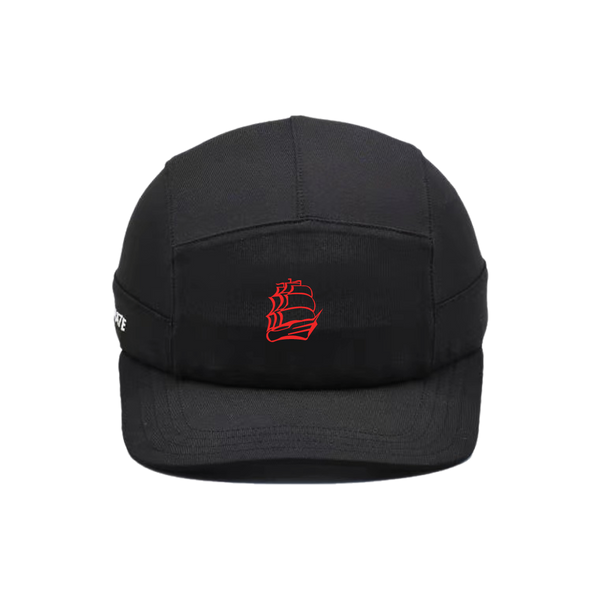 AeroLite No-Pro 5-Panel Hat | Manitoba Kelvin High School Spring 2025