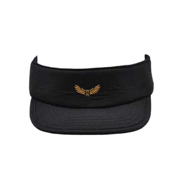AirLite Visor Hat | Montpelier High School Solons Spring 2025