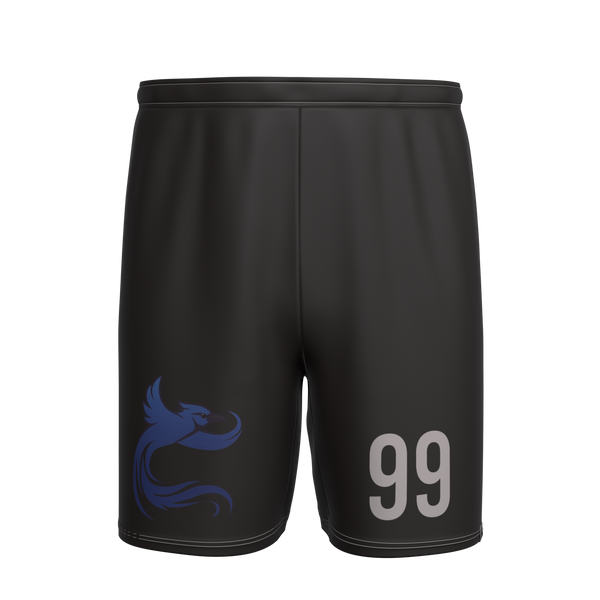 Basic Sub N-Weave Pro Shorts | Fredericton How 'bout Them J's Spring 2026