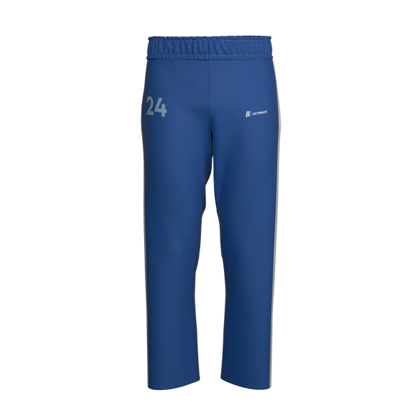 Full Sub GridTech Straight Leg Pants (BLUE) | Toronto Union August 2026