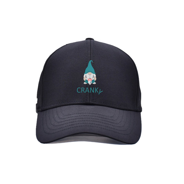 FlyLite Lo-Pro Hat | Ottawa Cranky Summer 2025