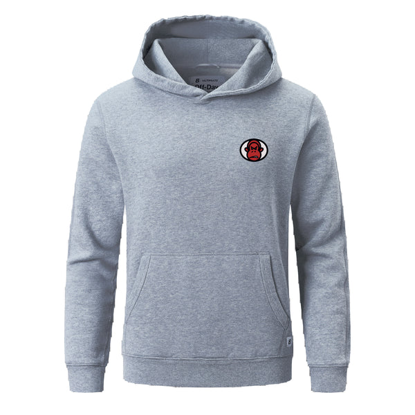 Off-Day Heavyweight Hoodie | Vancouver Furious George Champs 2026