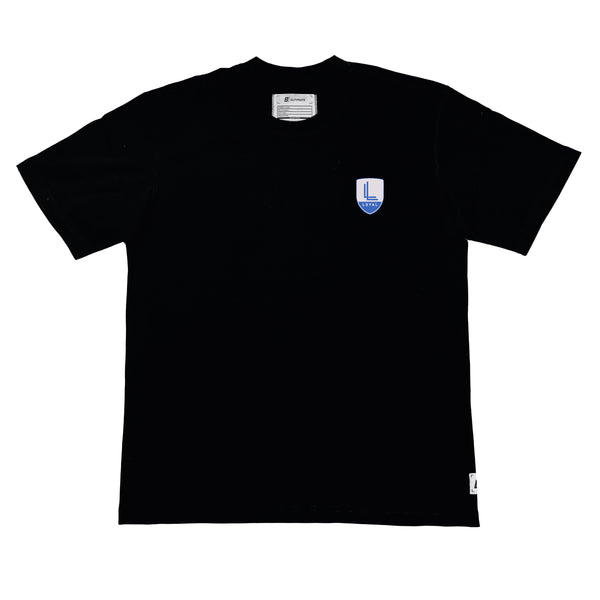 Off-Day Cotton Tee (LOYAL) | Loyal de Laval Summer 2026