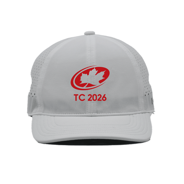 FlyLite Pro Hat | Team Canada U20 August 2026