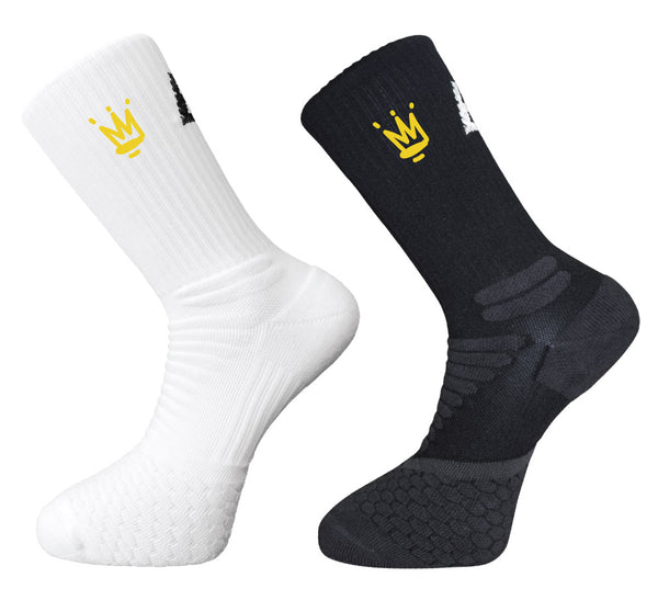 Enduro Socks | Richmond Royals Fall 2026