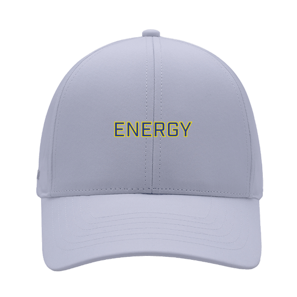 FlyLite Lo-Pro Hat | Toronto Elites Ultimate Energy Girls Spring 2025