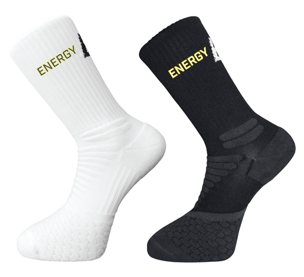 Enduro Socks | Toronto Elites Ultimate Energy Girls Spring 2025