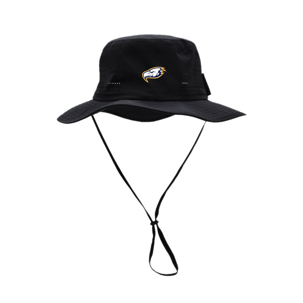 Elite Bucket Sun Hat | University of British Columbia Women's Thunderbirds Summer 2025