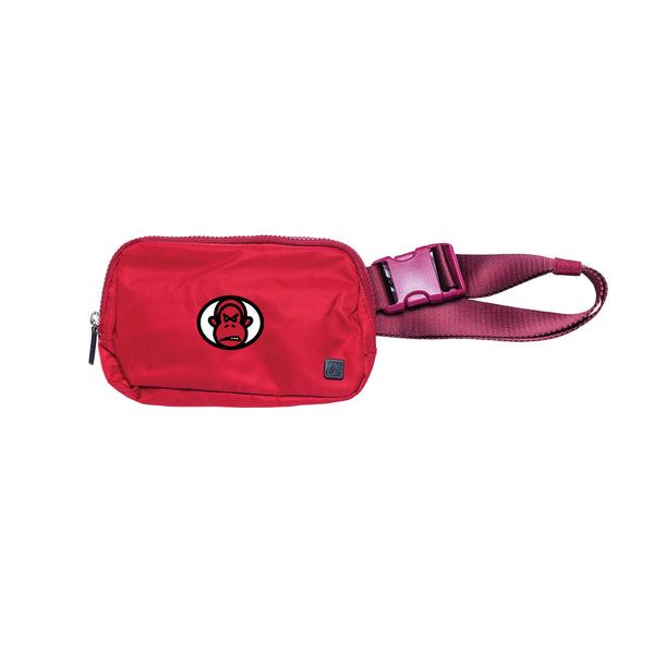 Off-Day Belt Bag | Vancouver Furious George Summer 2025