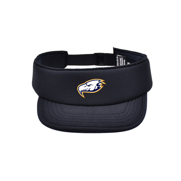 AirLite Visor Hat | University of British Columbia Women's Thunderbirds Summer 2025