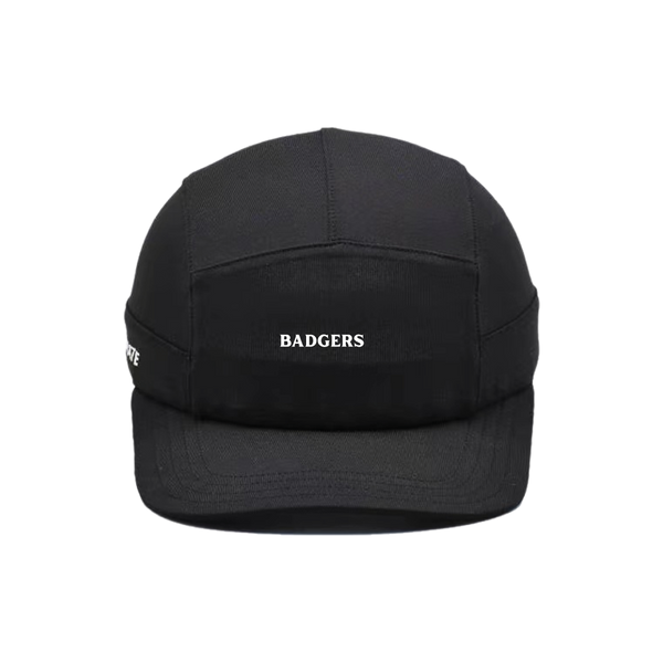 AeroLite No-Pro 5-Panel Hat | Brock University Womens Fall 2025