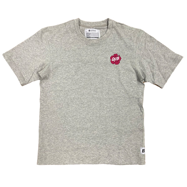 Off-Day Cotton Tee (PAUC) |  Ultimate Québec Qub December 2025