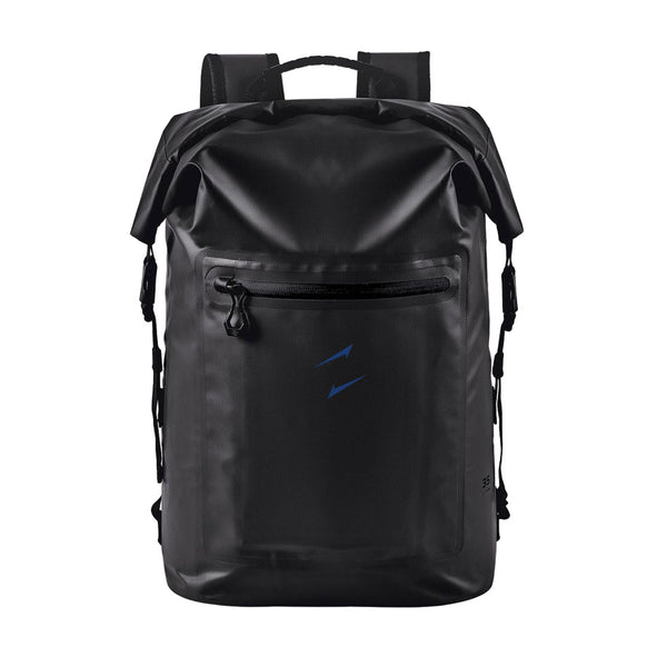 Technical Roll Top Waterproof Backpack 35L | Vancouver Bolt Spring 2026