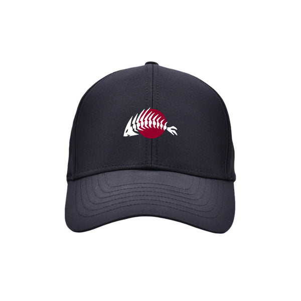 FlyLite Lo-Pro Hat | Vancouver Blackfish August 2026